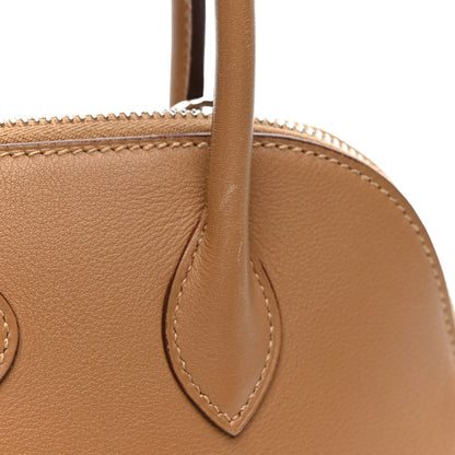 Hermes Swift Bolide 27 Alezan 11 of 17