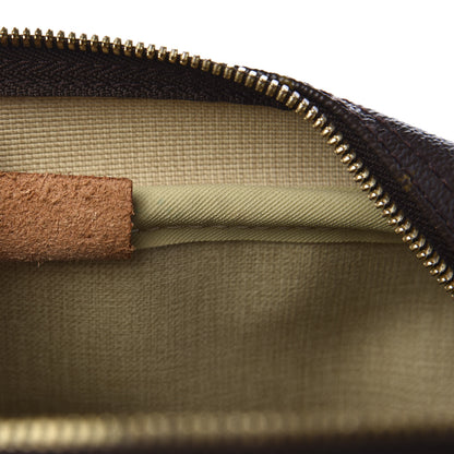 Louis Vuitton Monogram Deauville 7 of 11