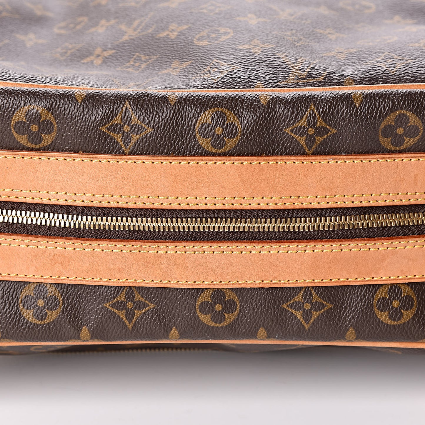 Monogram Sac Squash