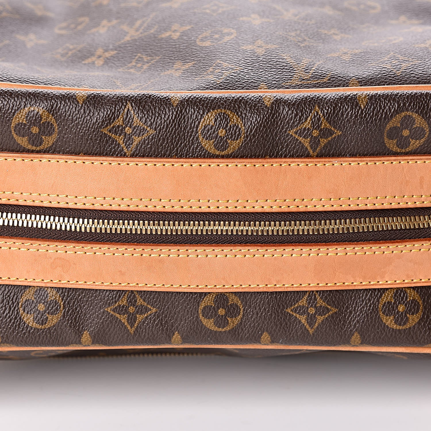 Louis Vuitton Monogram Sac Squash 16 of 17