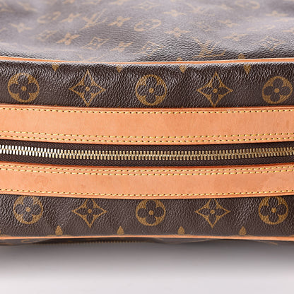 Louis Vuitton Monogram Sac Squash 16 of 17