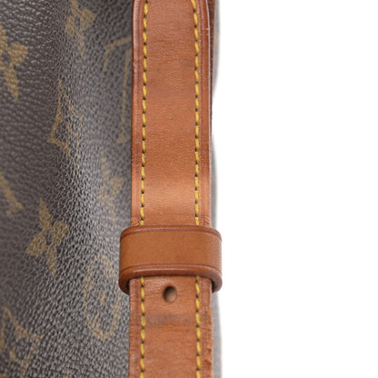 Louis Vuitton Monogram Musette Salsa 10 of 14