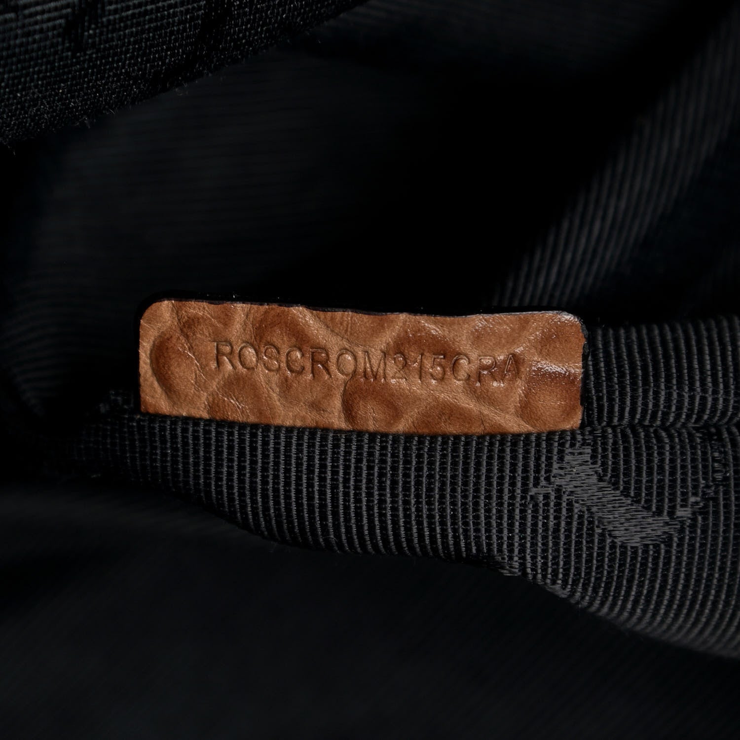 Burberry Signature Grain Suede Medium Callaghan Tote Camel 8 of 11