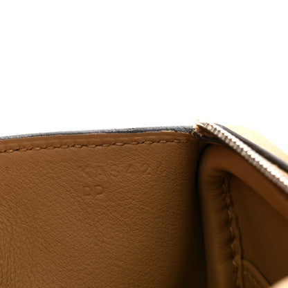 Hermes Swift Mini Lindy 20 Poussiere 7 of 11