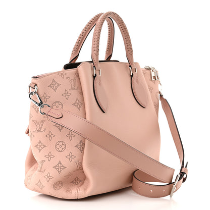 Louis Vuitton Mahina Haumea Magnolia 3 of 9