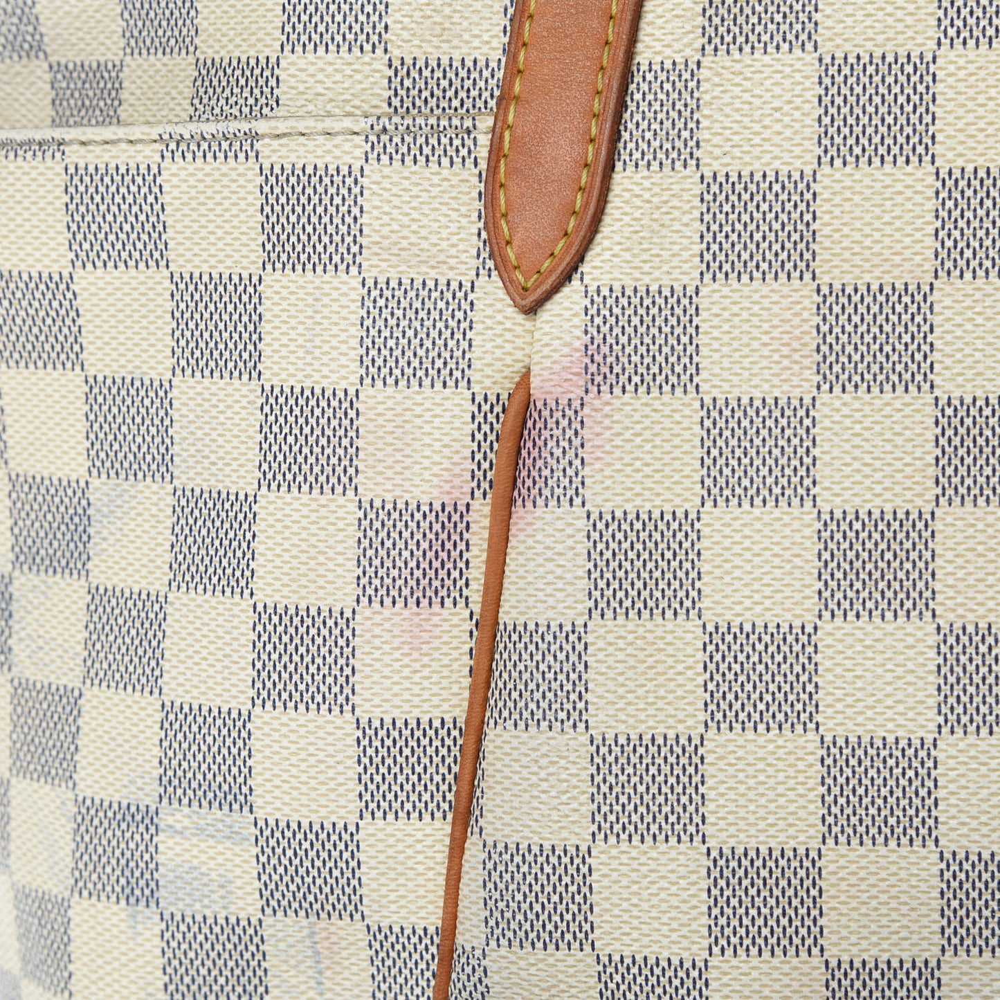 Damier Azur Totally MM