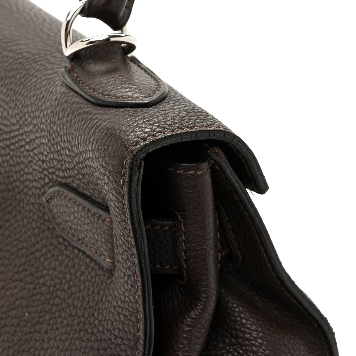 Hermes Togo Kelly Sellier 32 Ebene 18 of 21