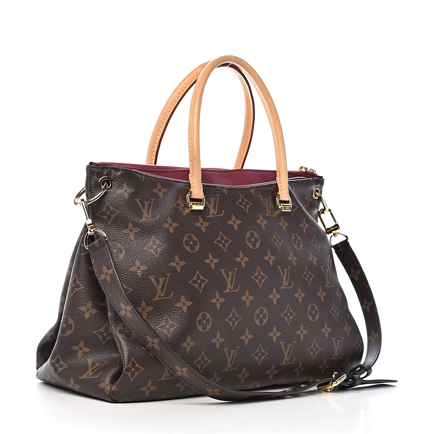 Monogram Pallas Aurore