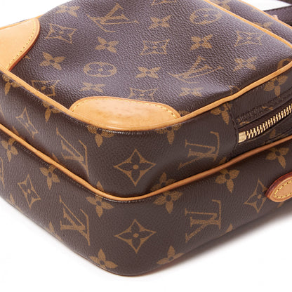 Louis Vuitton Monogram Amazone 6 of 9