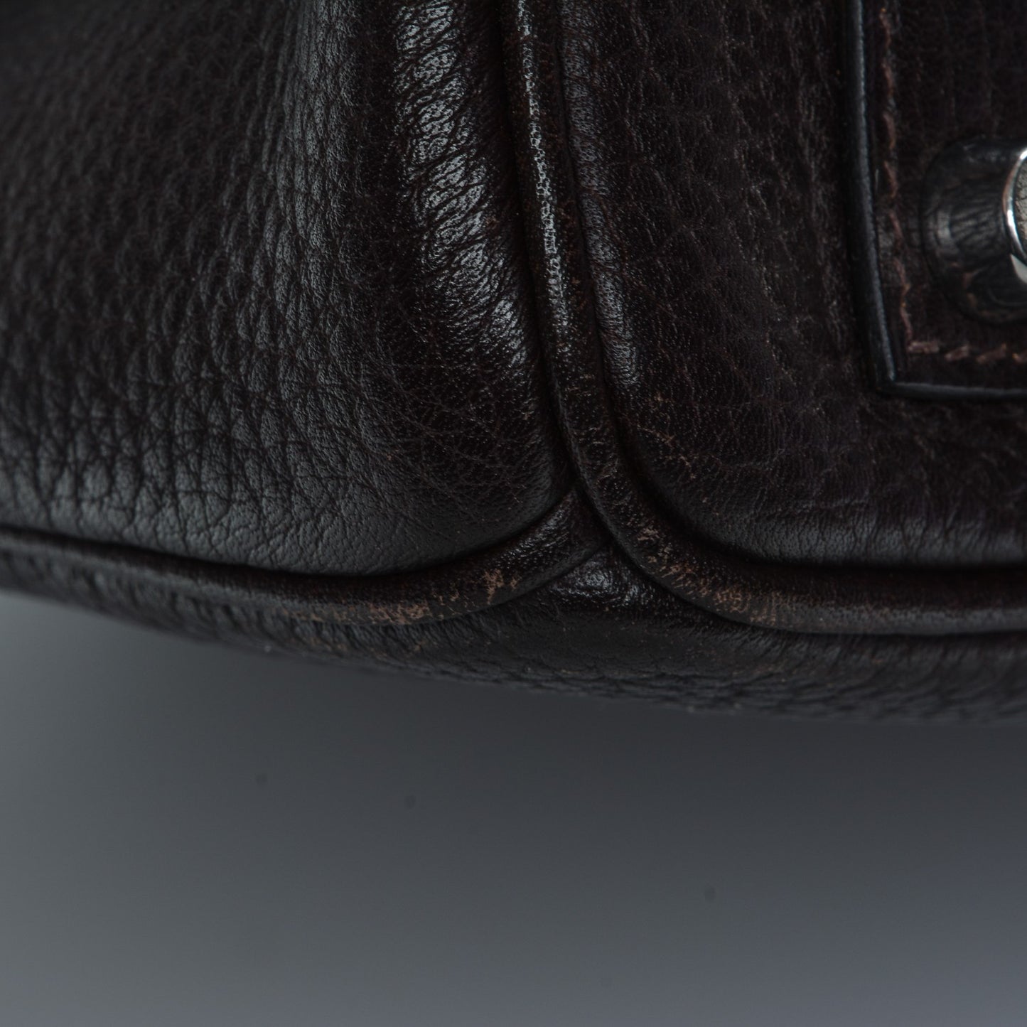 Togo HAC Birkin 32 Ebene