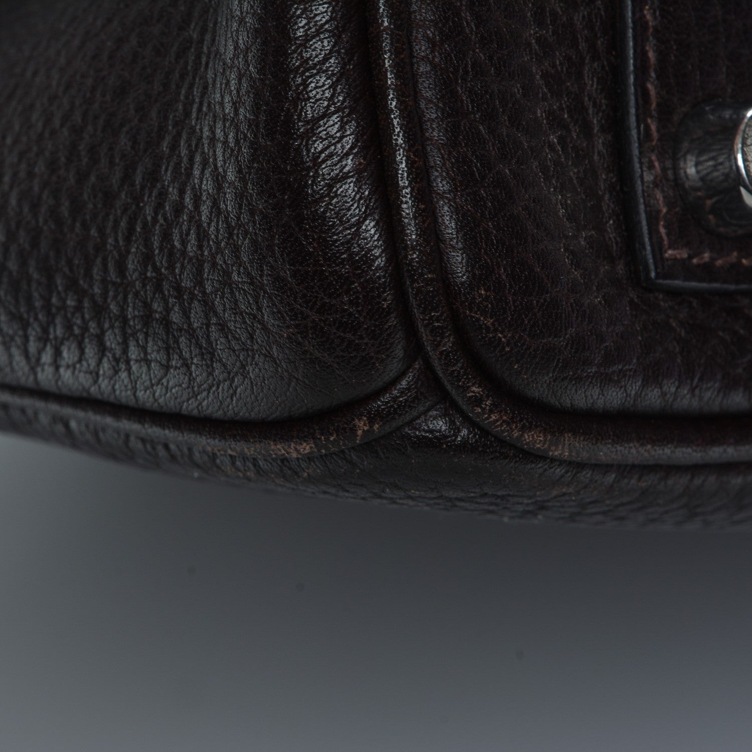Hermes Togo HAC Birkin 32 Ebene 28 of 28