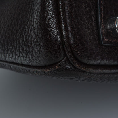 Hermes Togo HAC Birkin 32 Ebene 28 of 28