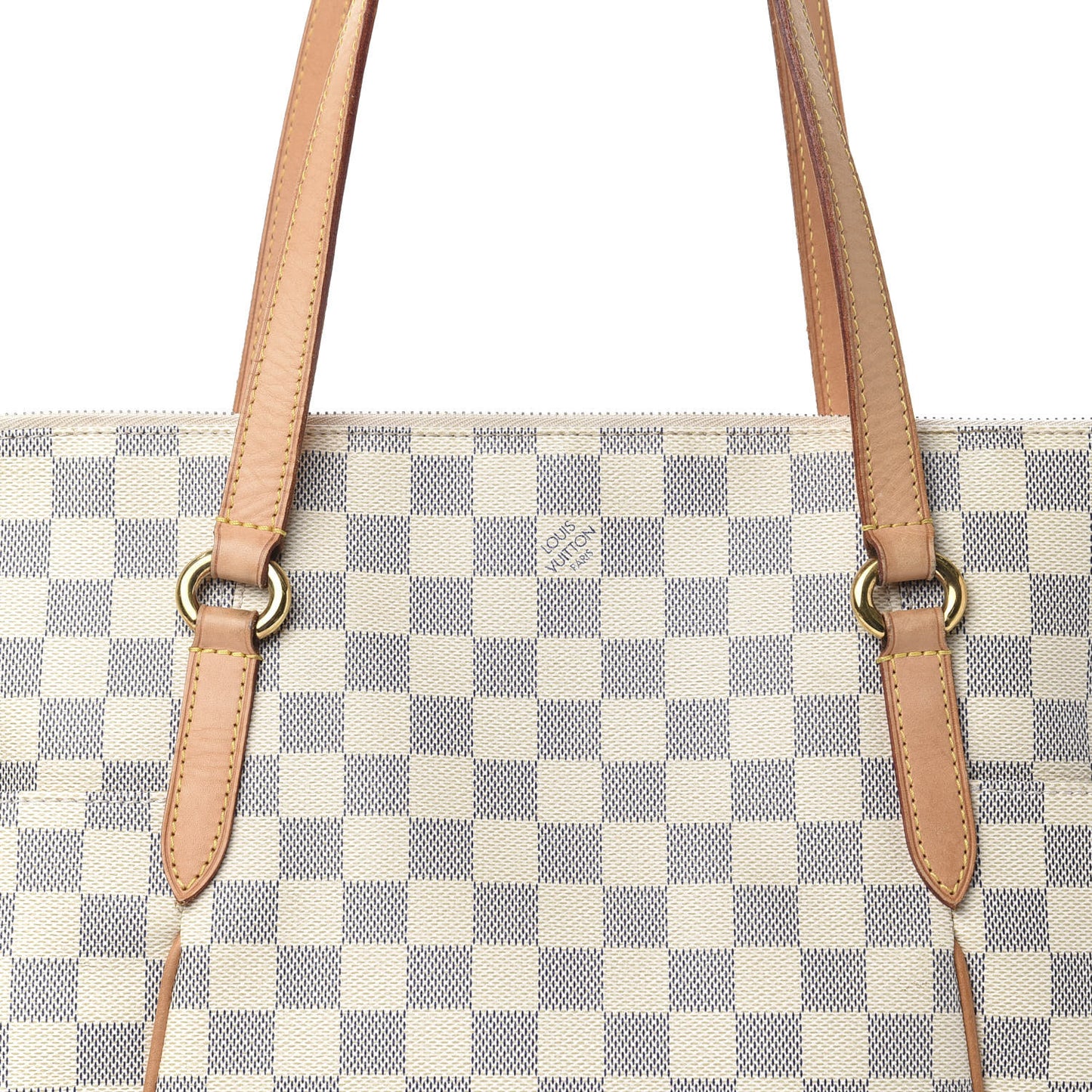 Damier Azur Totally MM