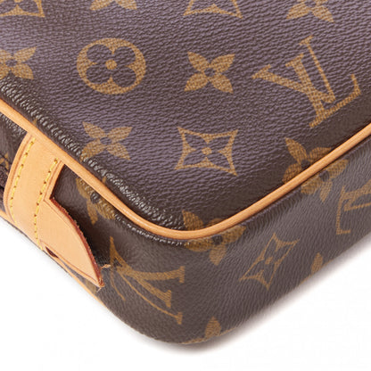 Louis Vuitton Monogram Pochette Marly Bandouliere 6 of 8