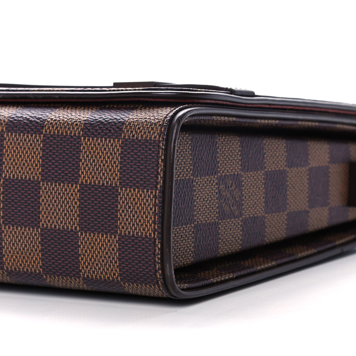 Louis Vuitton Damier Ebene Tribeca Mini 9 of 10