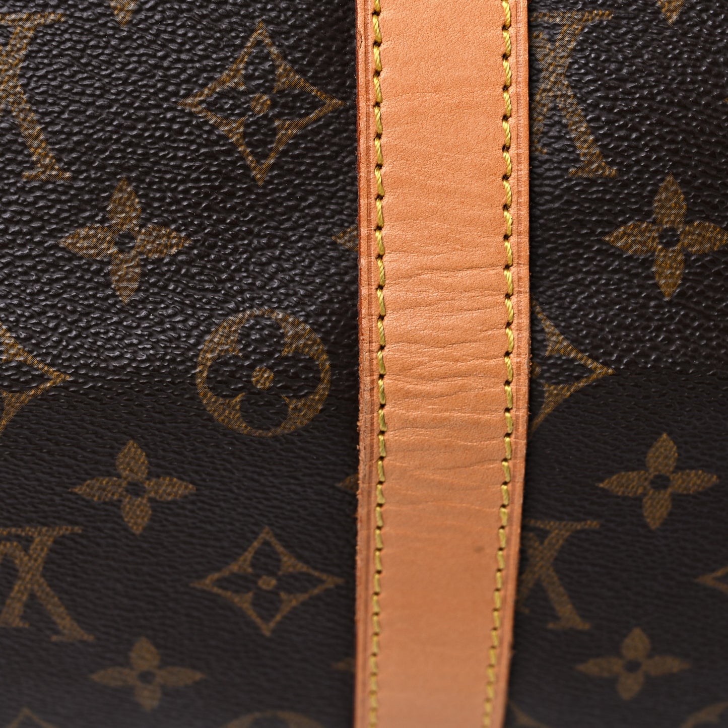 Monogram Keepall 55