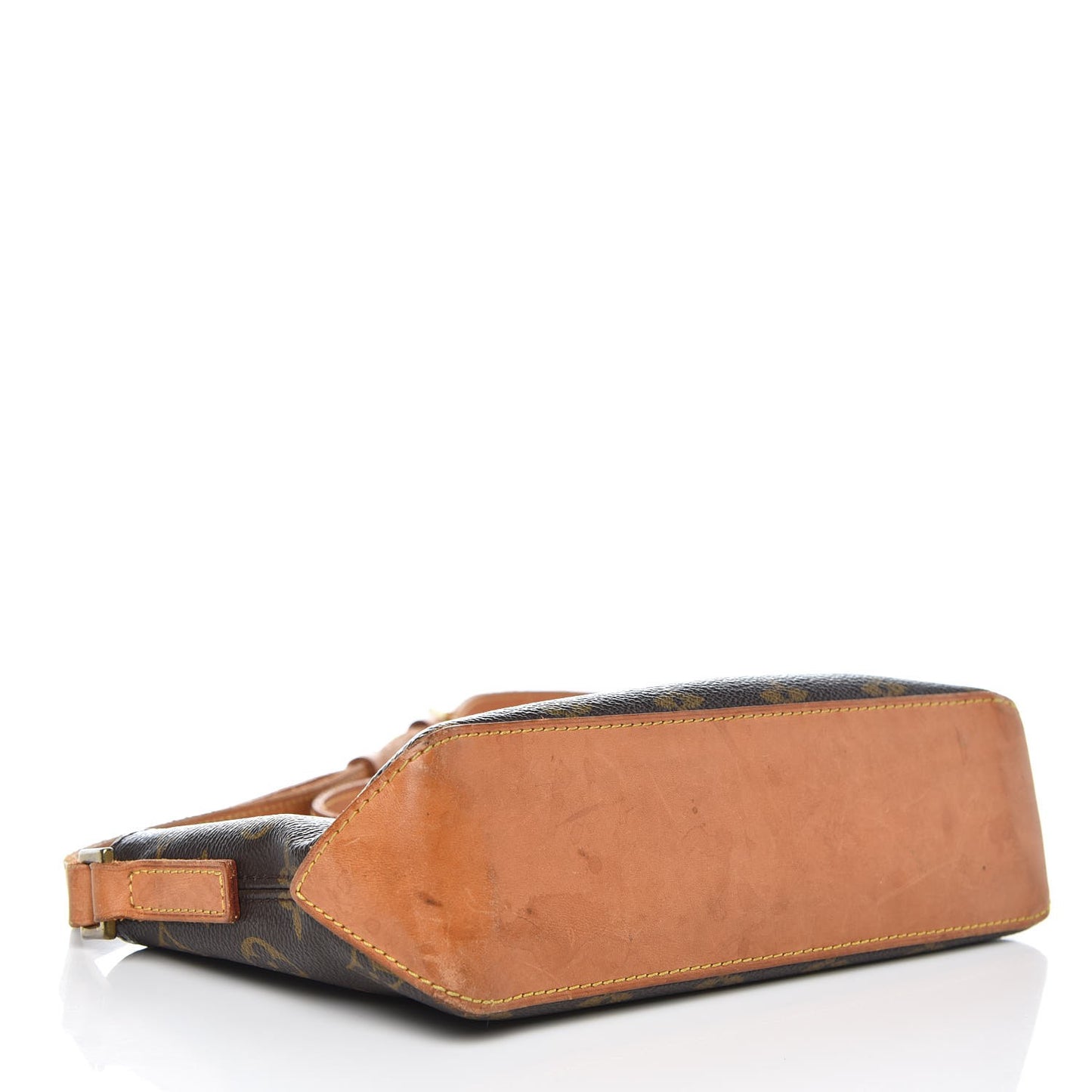 Monogram Trotteur