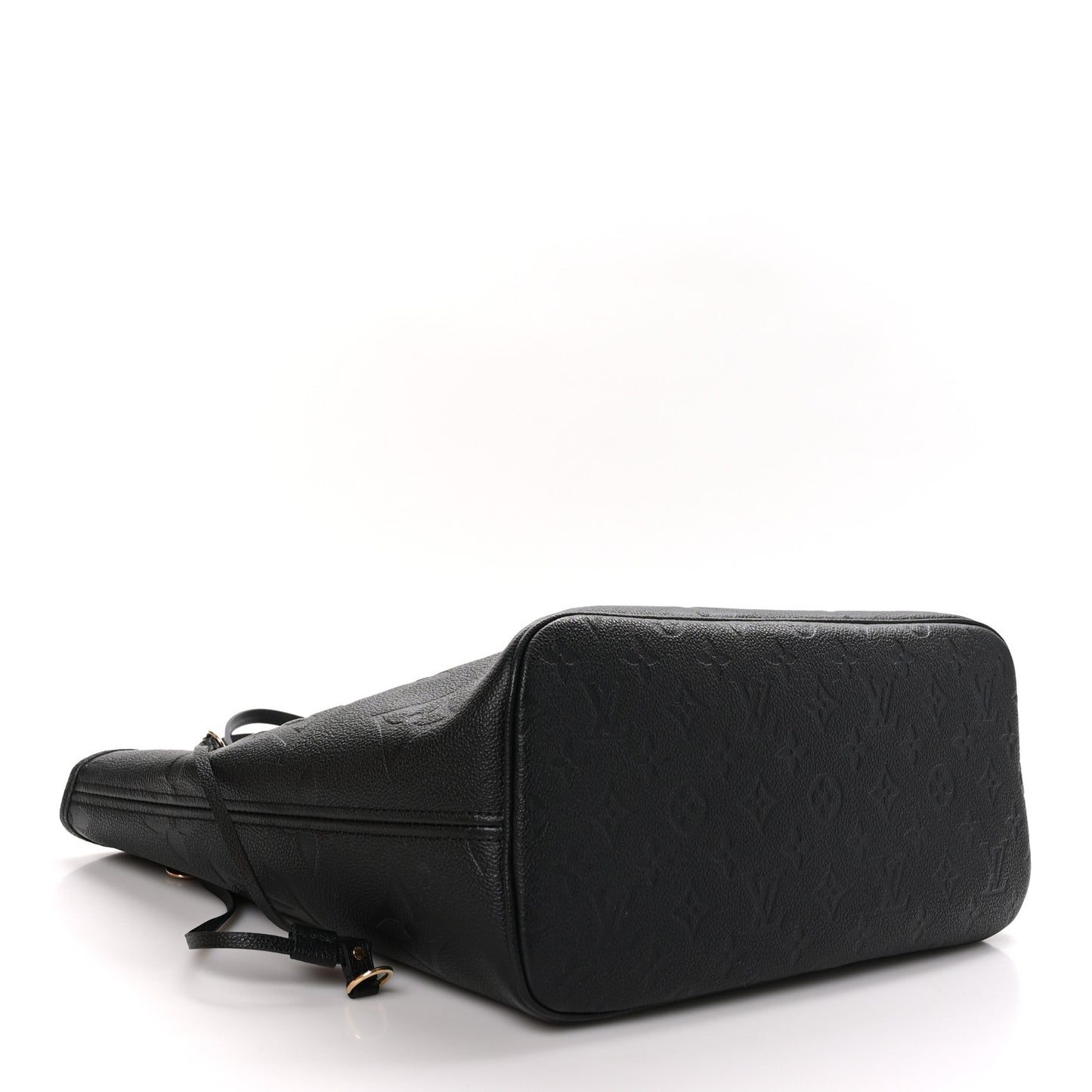 Empreinte Monogram Giant Neverfull MM Black