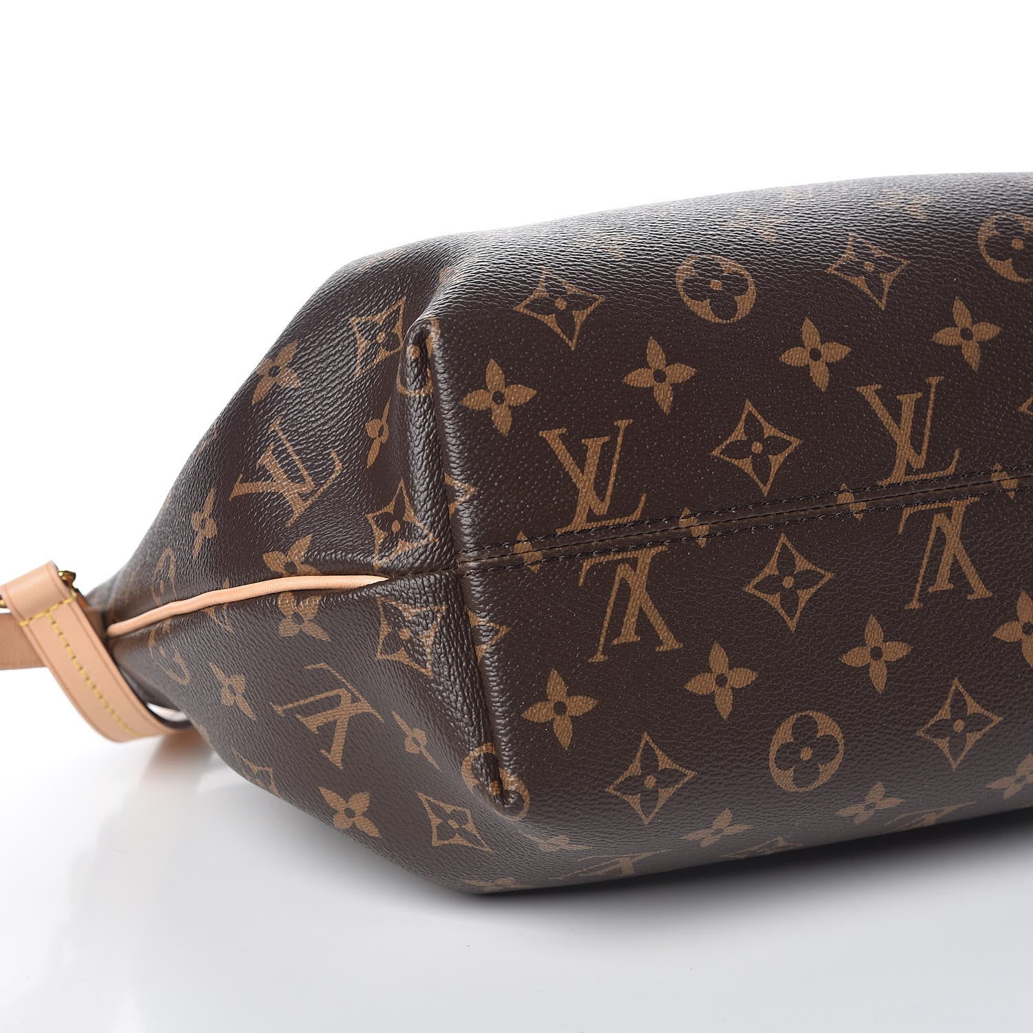 Louis Vuitton Monogram Turenne PM 5 of 9