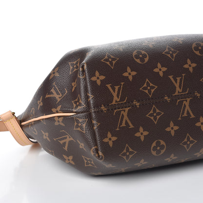 Louis Vuitton Monogram Turenne PM 5 of 9