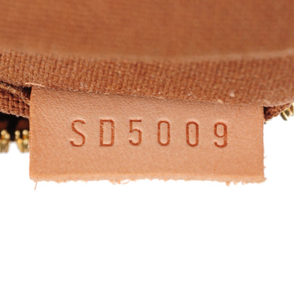 Louis Vuitton Monogram Palermo PM 7 of 8