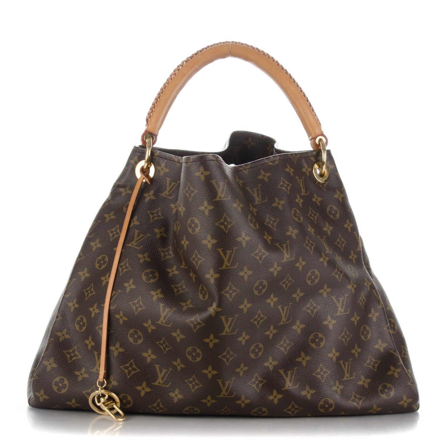 Louis Vuitton Monogram Artsy GM 1 of 6