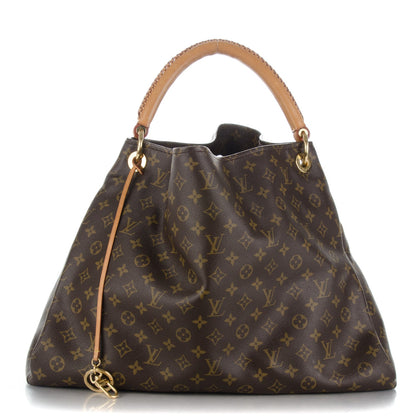 Louis Vuitton Monogram Artsy GM 1 of 6