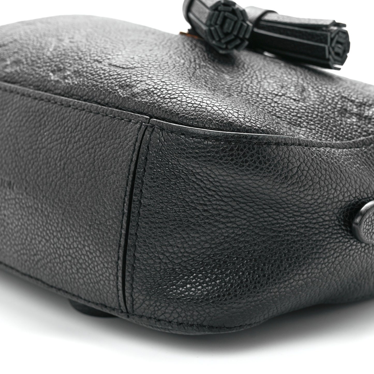 Empreinte Saintonge Black