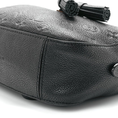 Louis Vuitton Empreinte Saintonge Black 11 of 11
