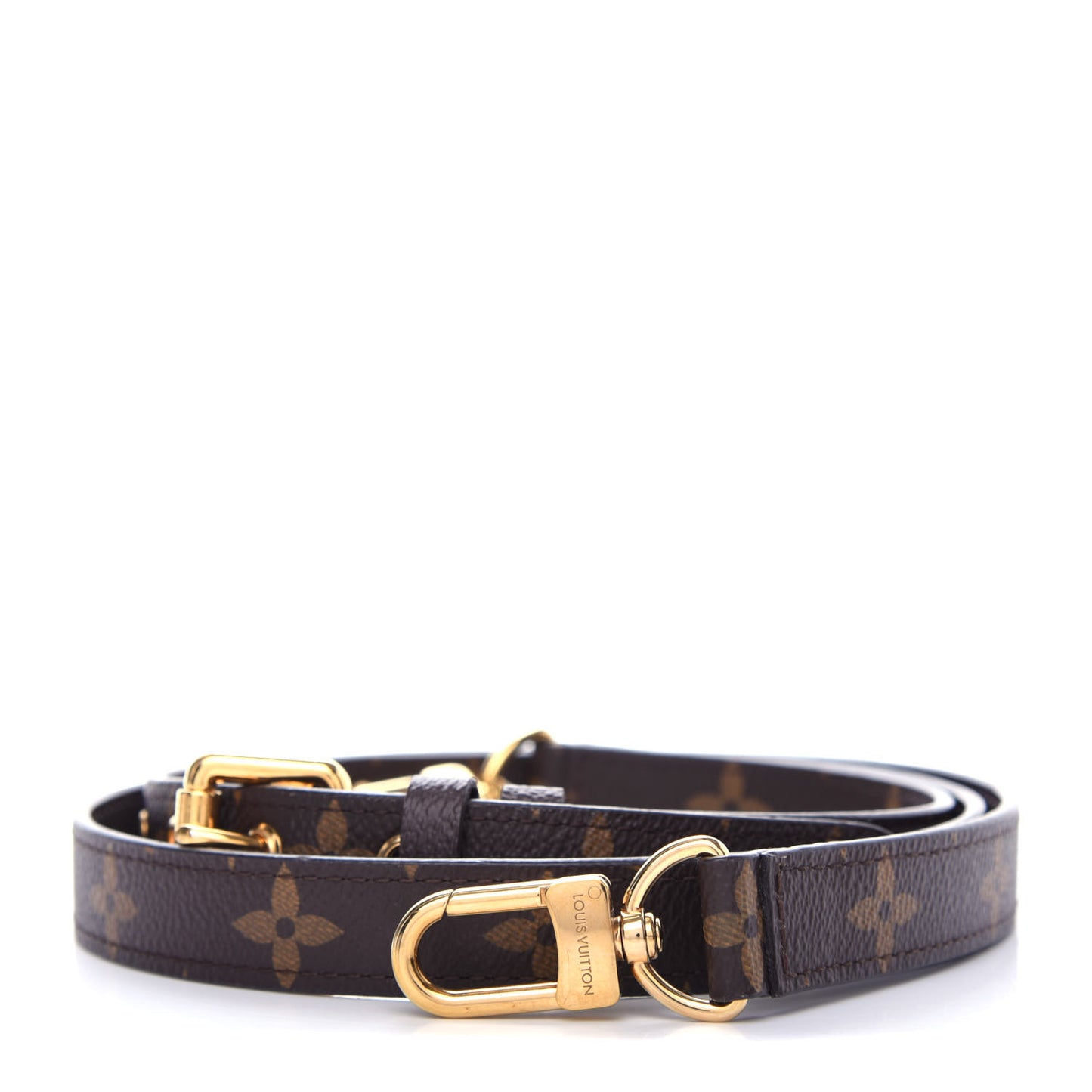 Monogram Metis 20mm Adjustable Strap
