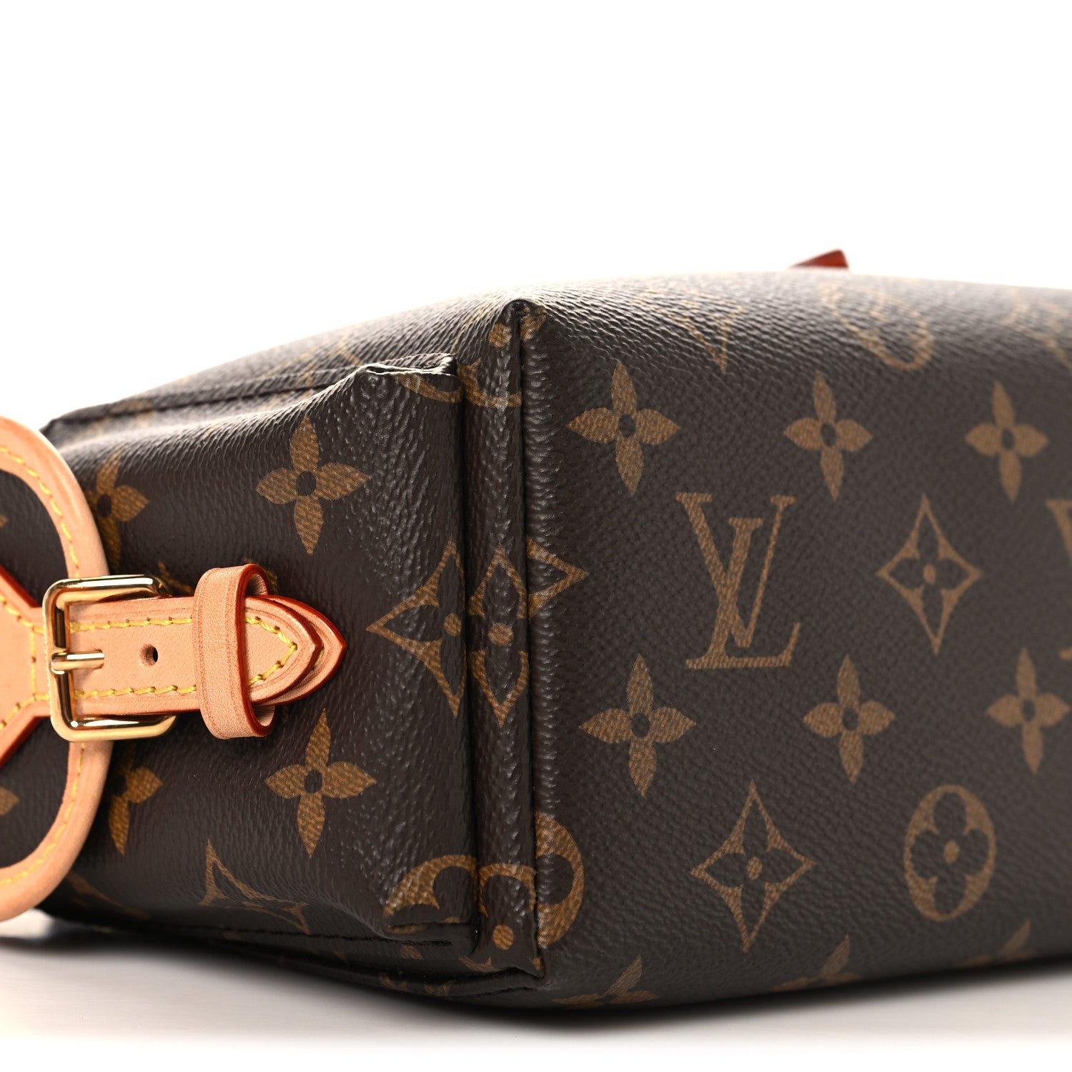 Louis Vuitton Monogram Odyssee NM 9 of 11