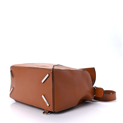 Loewe Calfskin Medium Puzzle Bag Tan 7 of 11