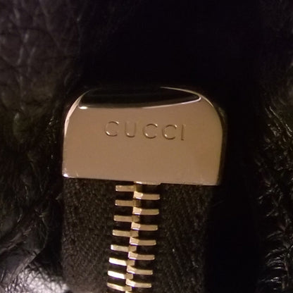 Gucci Guccissima XL Tote Brown 12 of 13