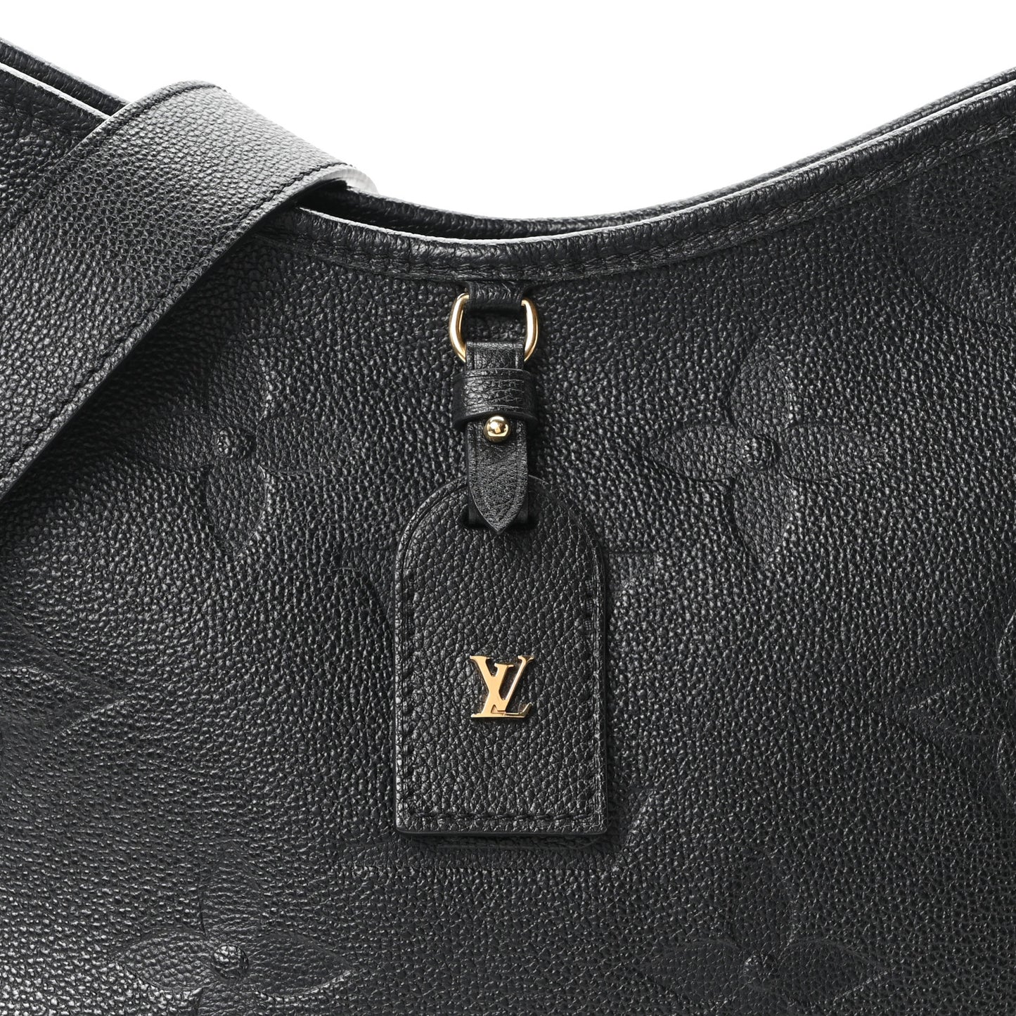 Empreinte Carryall PM Black