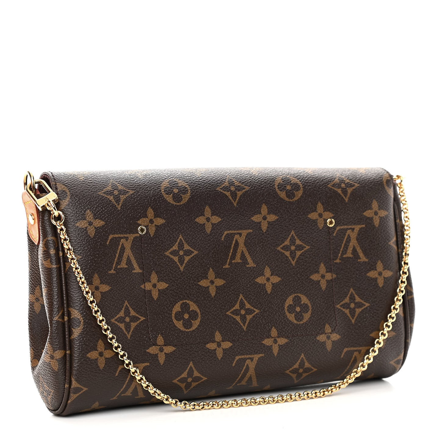 Monogram Favorite MM