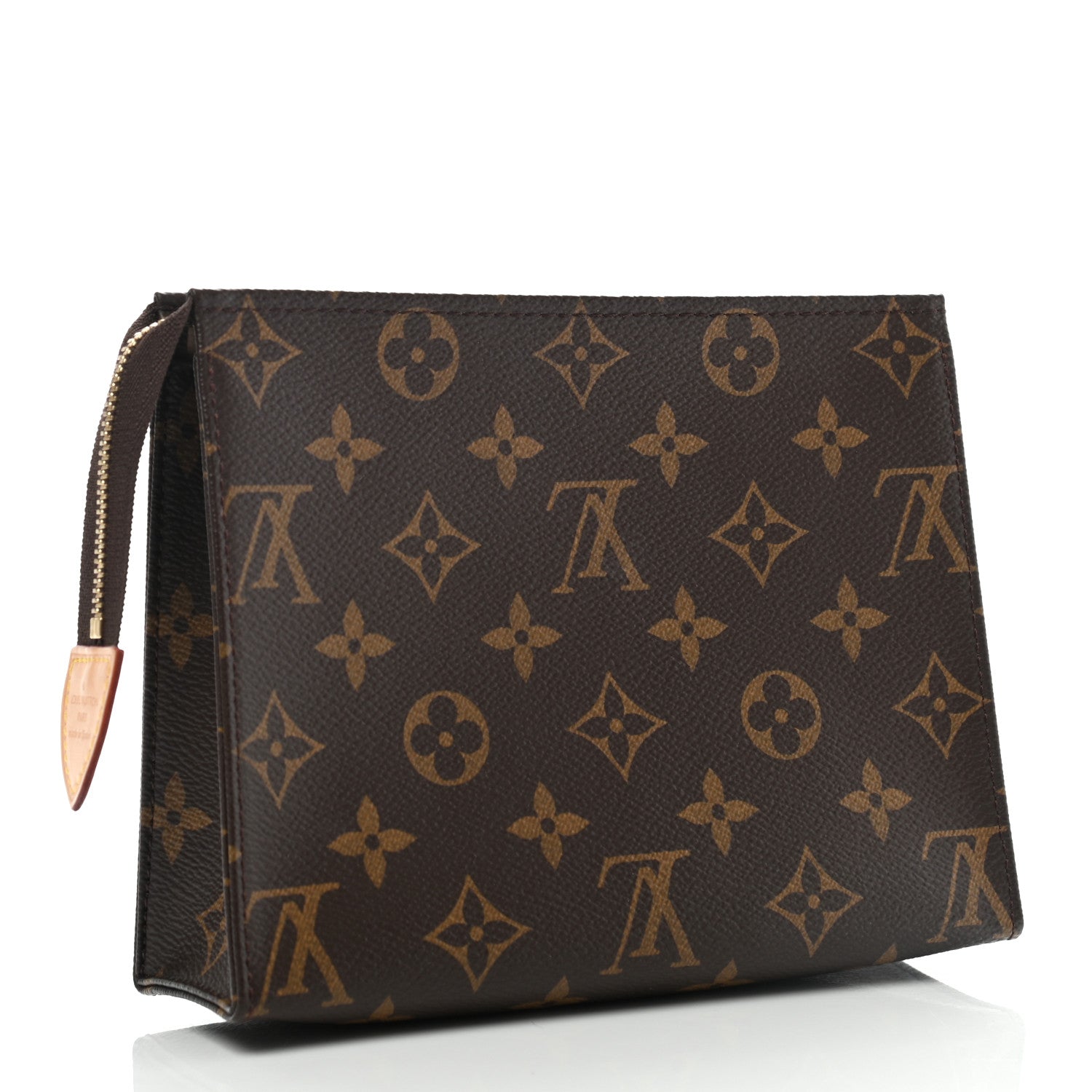 Louis Vuitton Monogram Toiletry Pouch 19 3 of 7