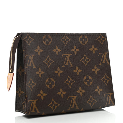 Louis Vuitton Monogram Toiletry Pouch 19 3 of 7
