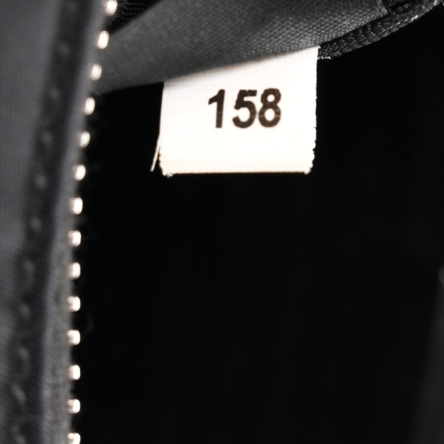 Nylon Re-Edition 2005 Shoulder Bag Black