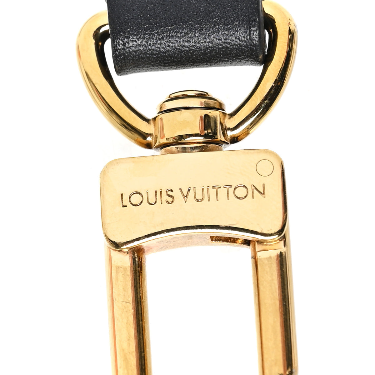 Louis Vuitton Reverse Monogram Giant Trio Pouch Strap 3 of 4