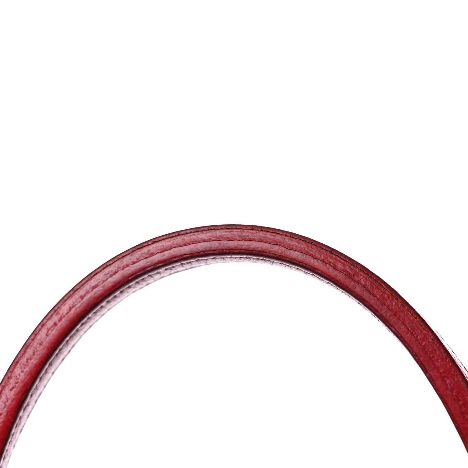Goyard Goyardine Saint Louis PM Red 21 of 21