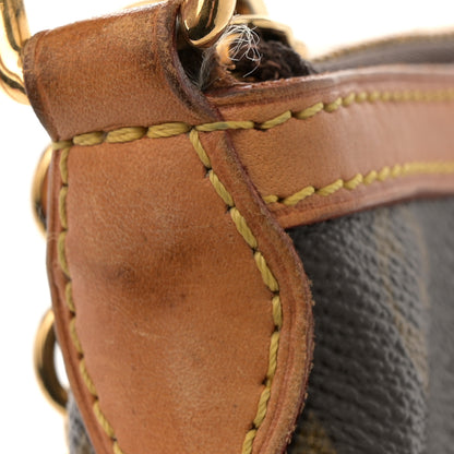 Louis Vuitton Monogram Palermo PM 11 of 11