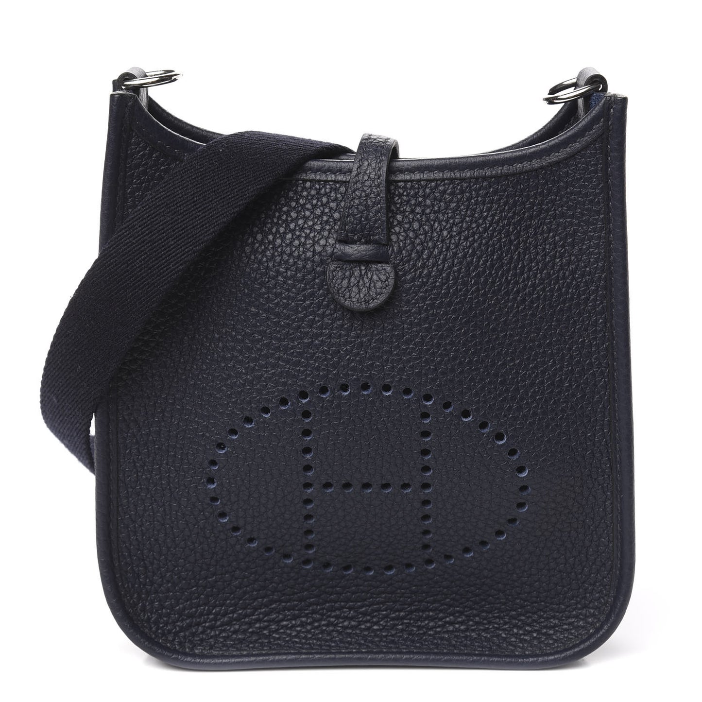 Taurillon Clemence Evelyne TPM Bleu Nuit