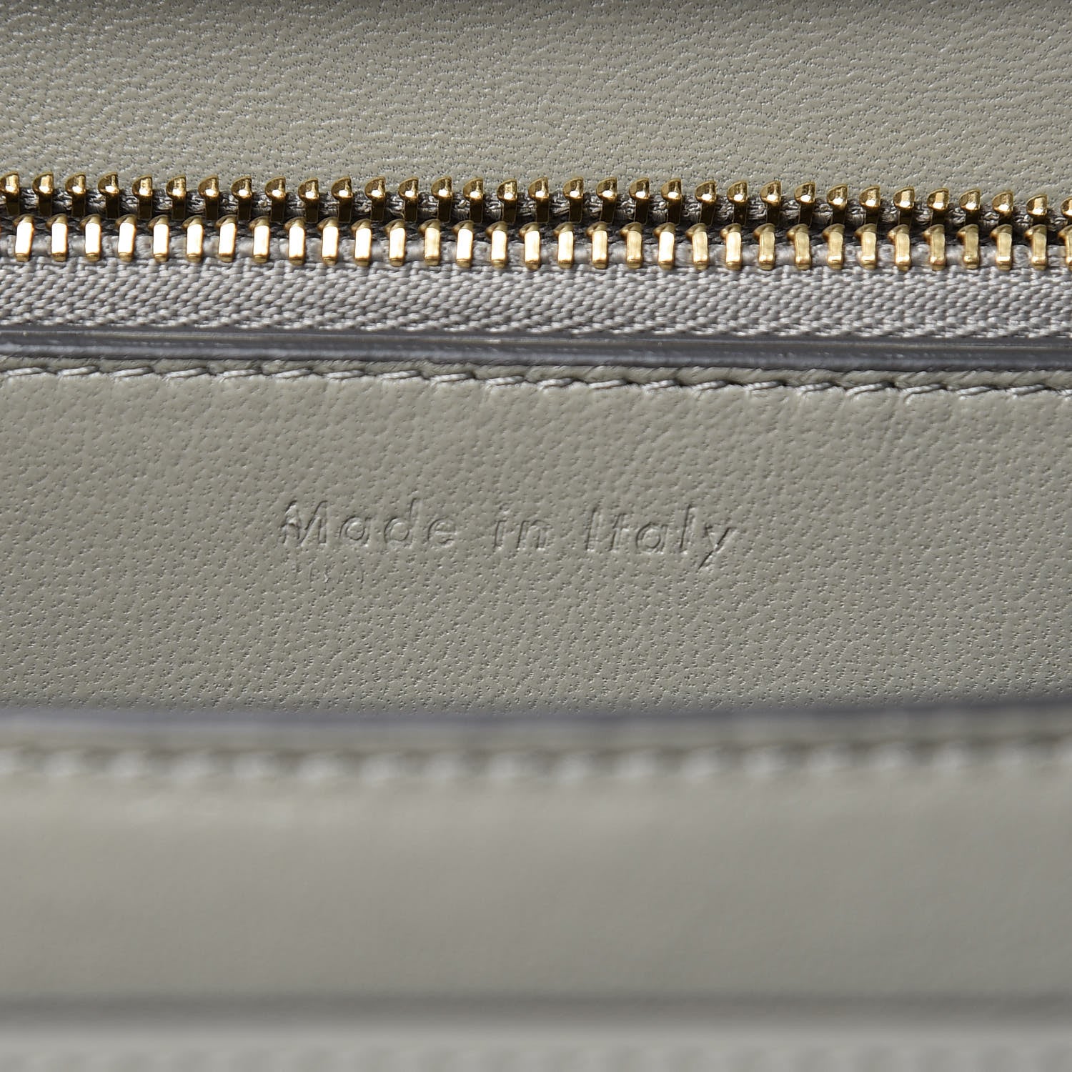 Celine Box Calfskin Medium Classic Box Flap Bag Jade 8 of 13