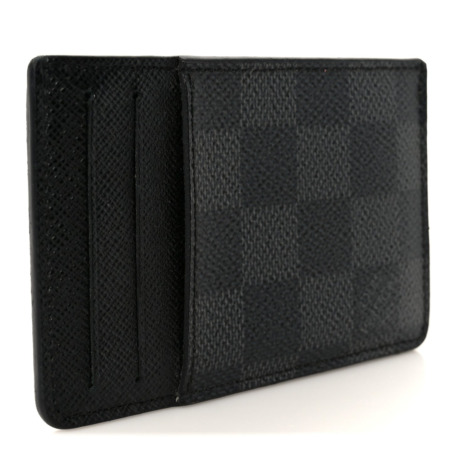 Damier Graphite Neo Porte-Cartes Card Holder