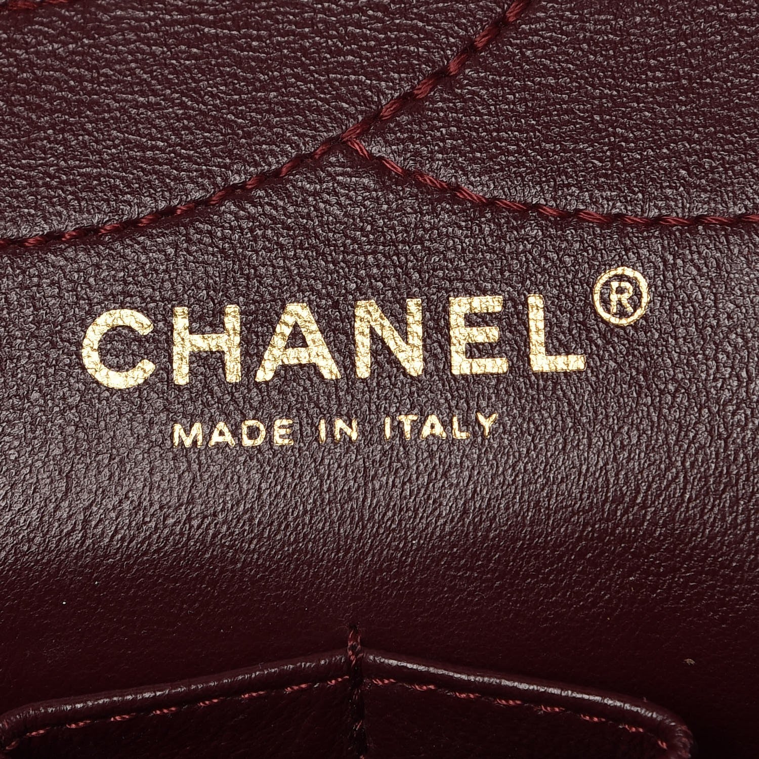 Chanel Aged Calfskin Quilted 2.55 Reissue 227 Flap Black 12 of 15