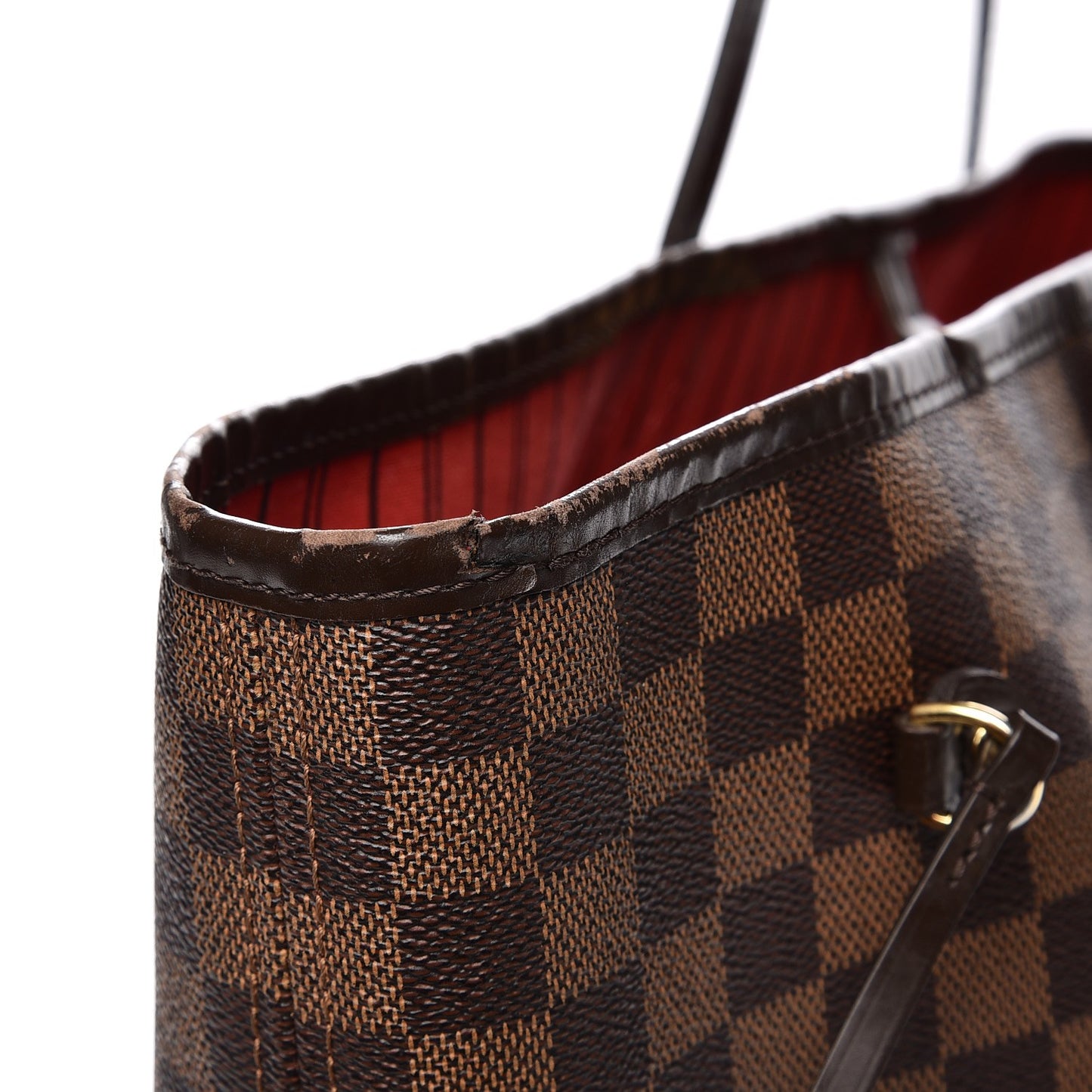 Damier Ebene Neverfull GM