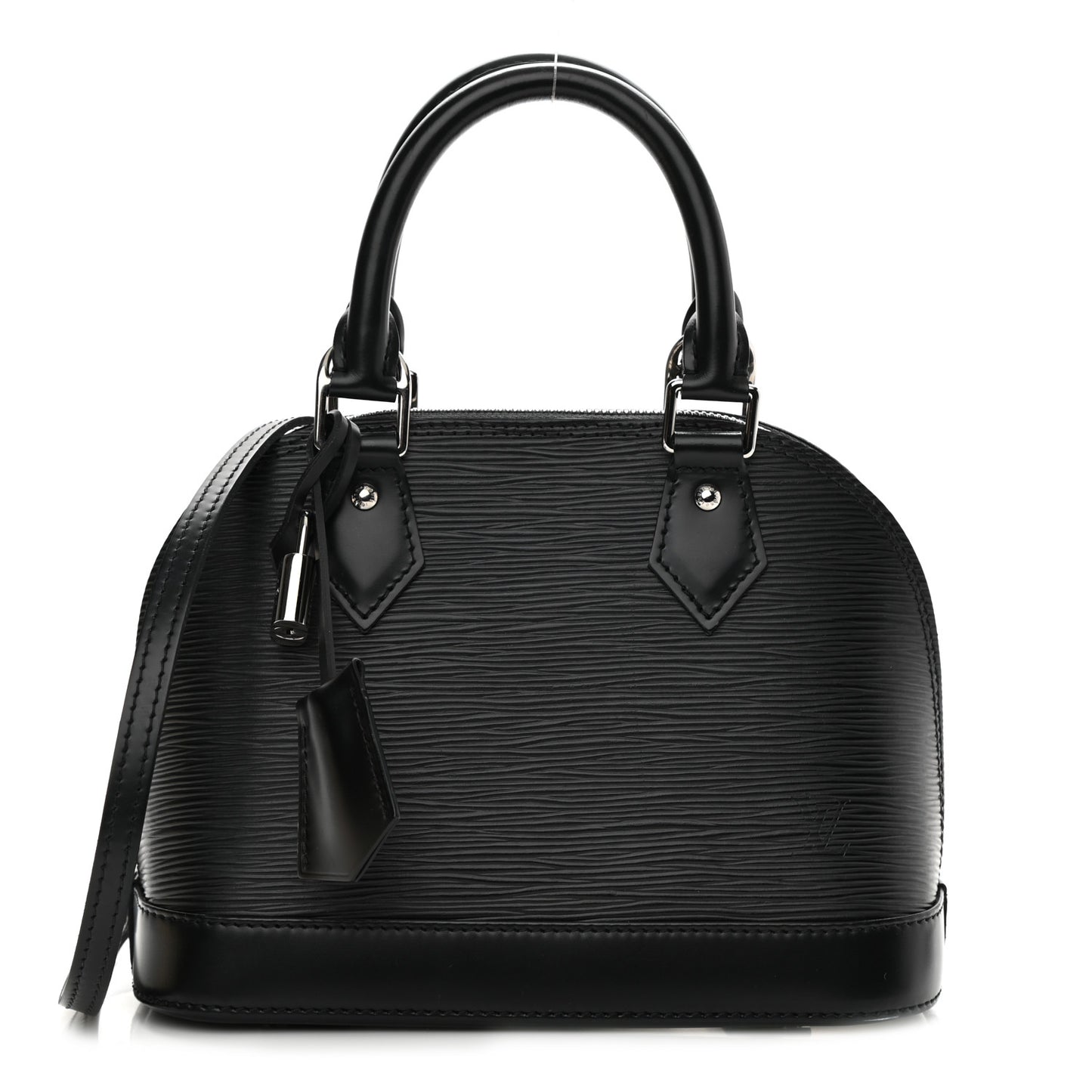 Epi Alma BB Black