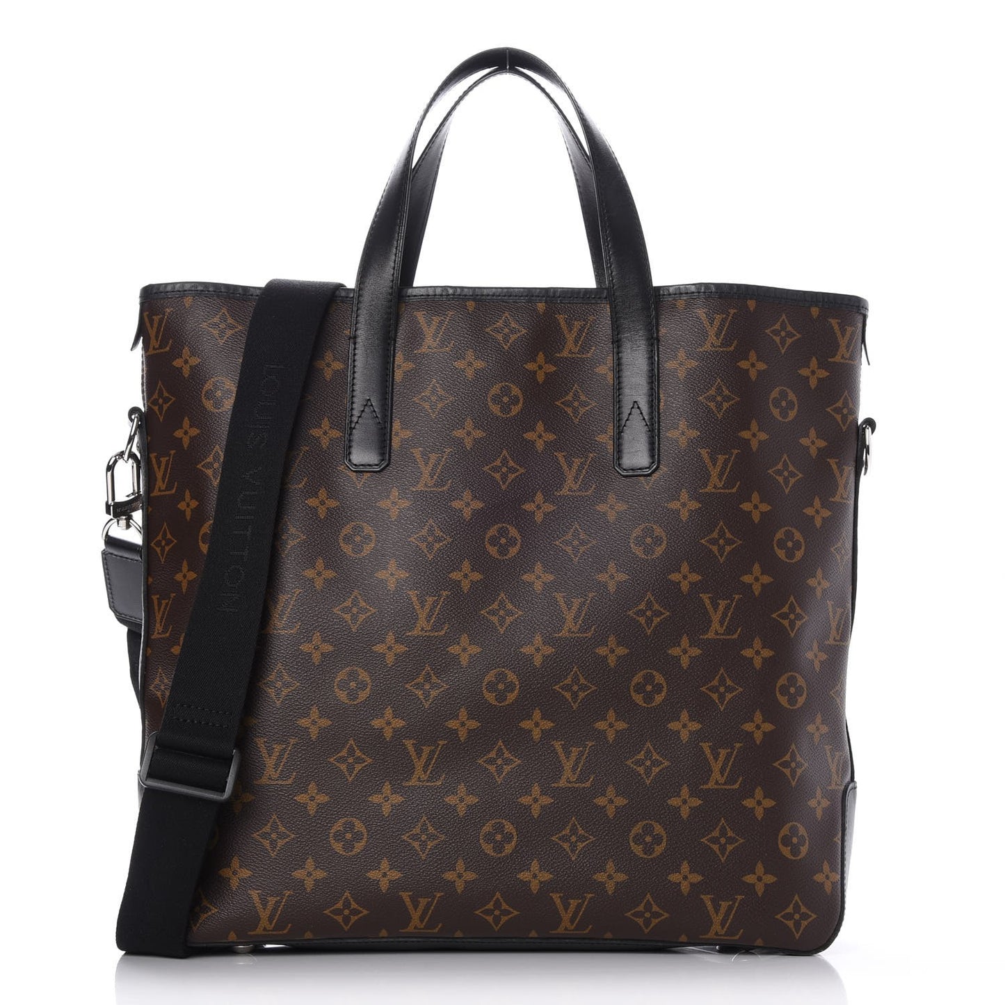 Monogram Macassar Davis