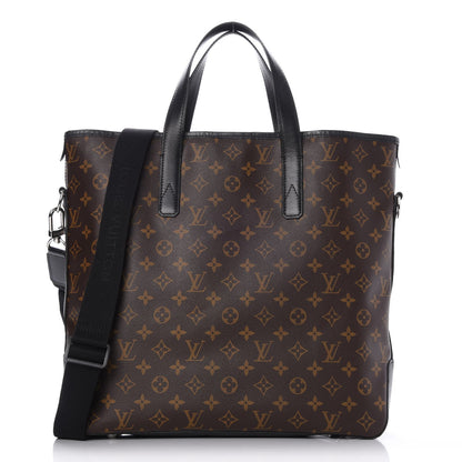 Louis Vuitton Monogram Macassar Davis 1 of 8