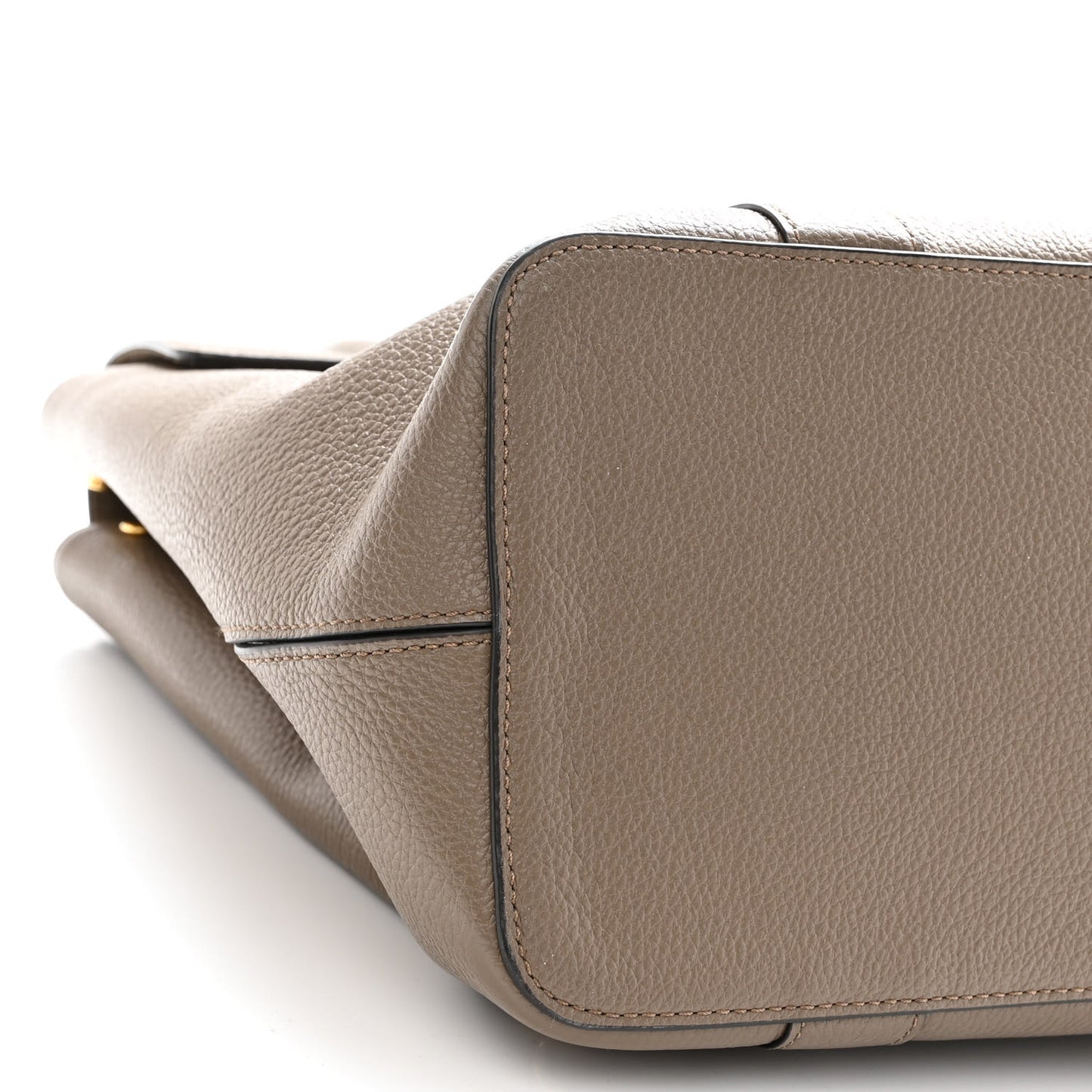 Classic Grain Small Bayswater Backpack Clay